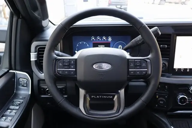 2026 Ford F-350 photo 29