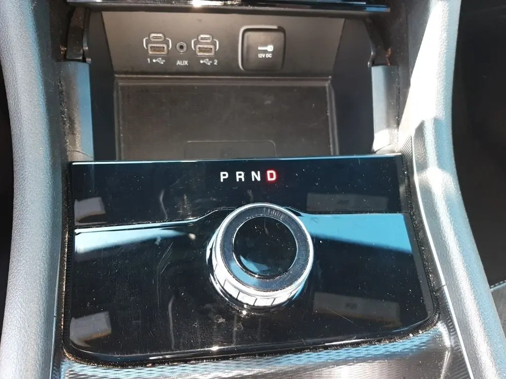2024 Jeep Grand Cherokee Altitude photo 14