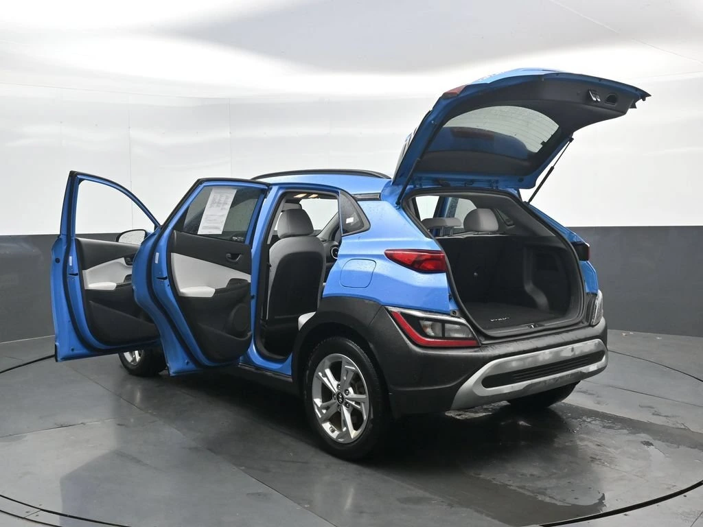 2022 Hyundai Kona SEL - Photo 49