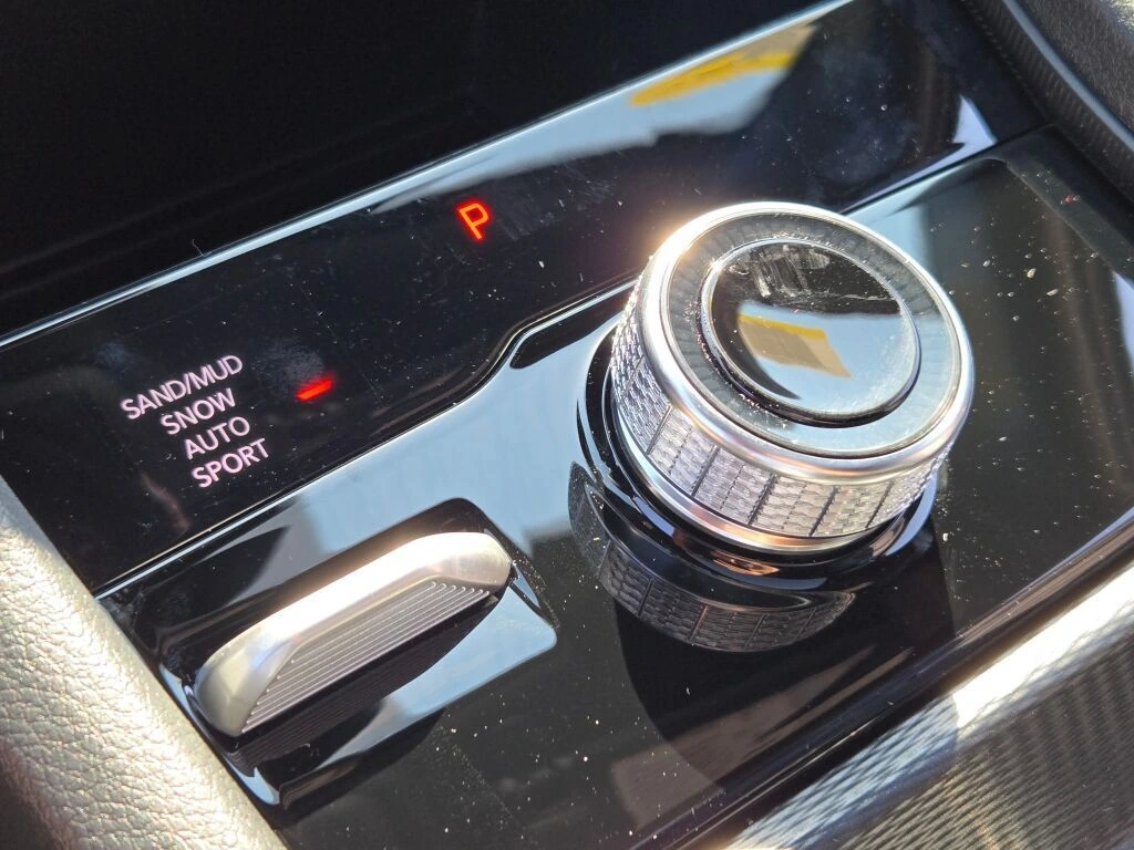 2025 Jeep Grand Cherokee L Limited - Photo 31