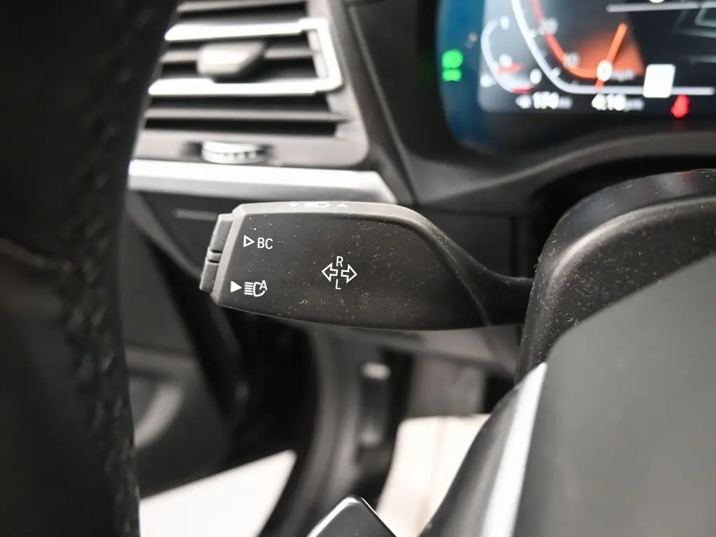 2024 Bmw X3 xDrive30i photo 21
