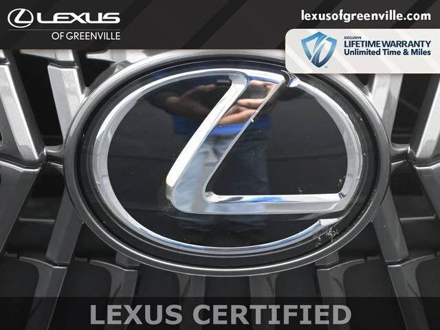 2023 Lexus ES 350 - Photo 31