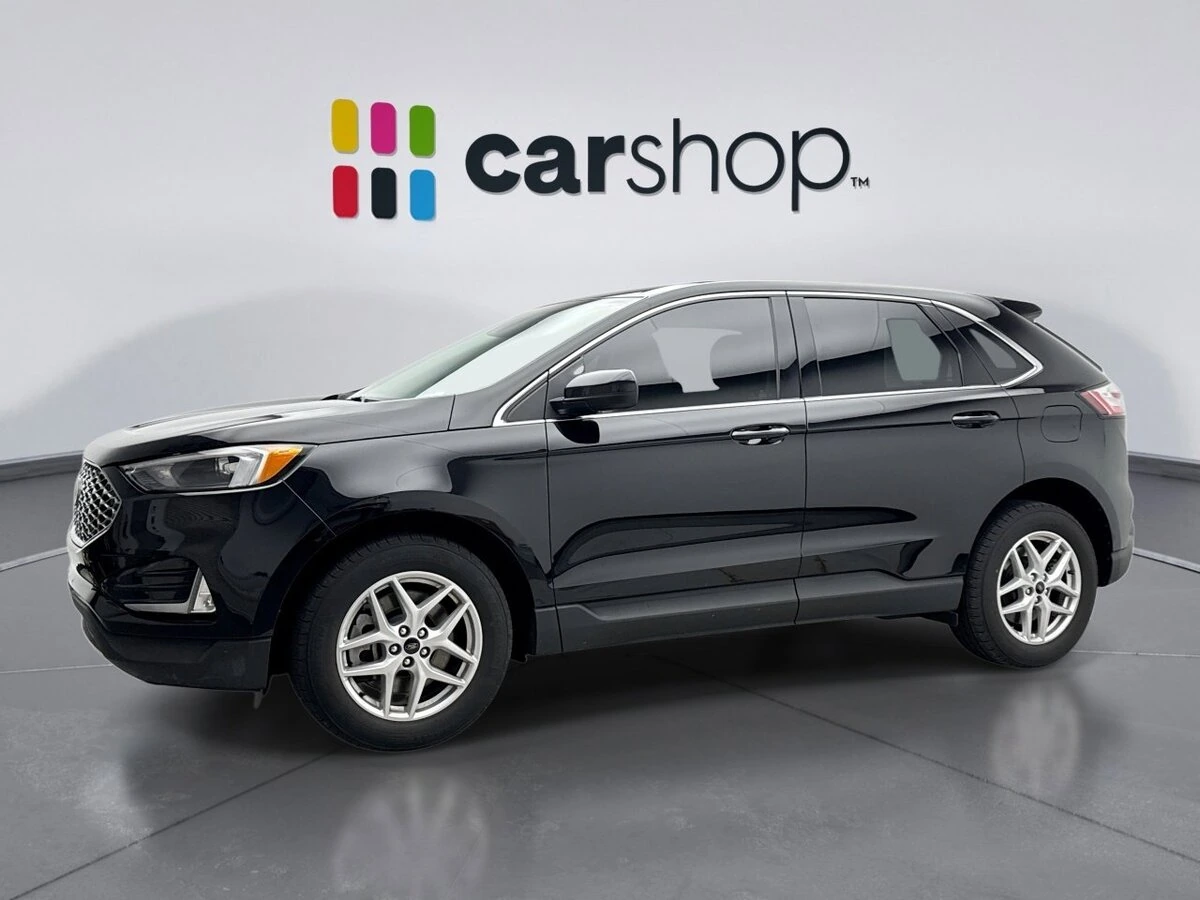 2023 Ford Edge SEL's photo