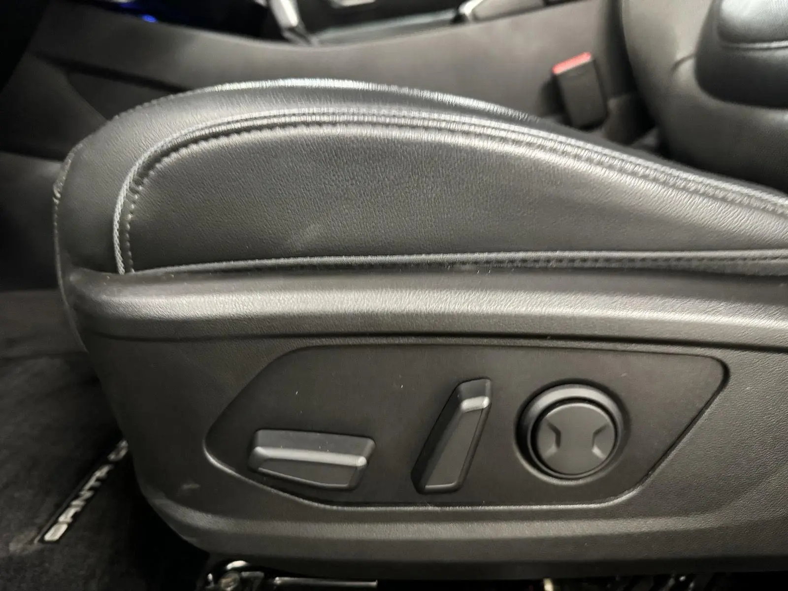 2023 Hyundai Santa Cruz Limited photo 18