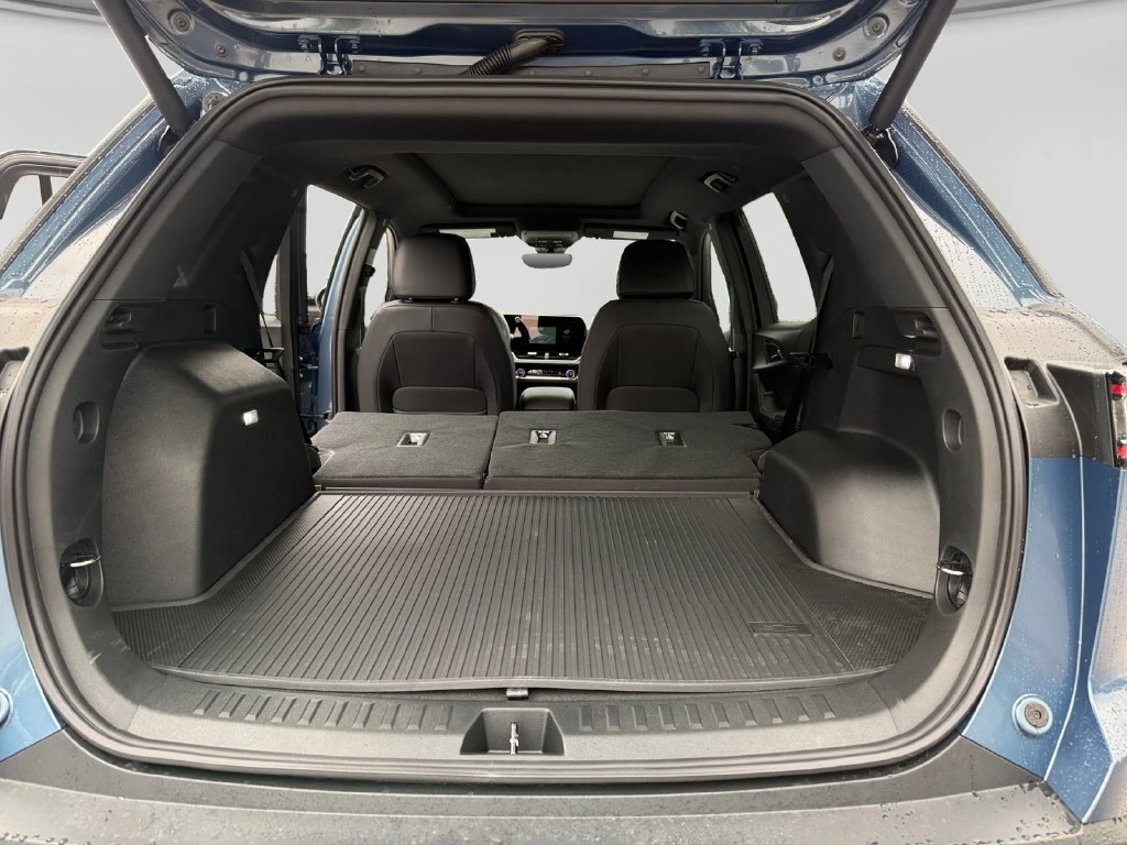 2027 Chevrolet Equinox LT - Photo 40