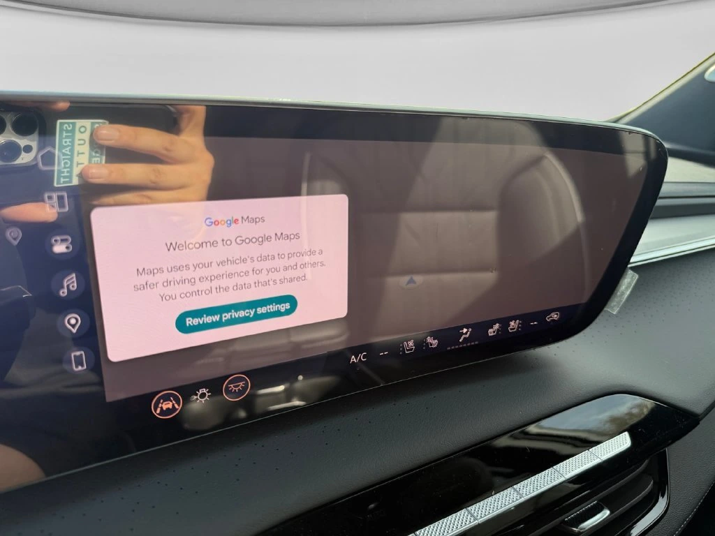 2027 Buick Enclave Avenir - Photo 21