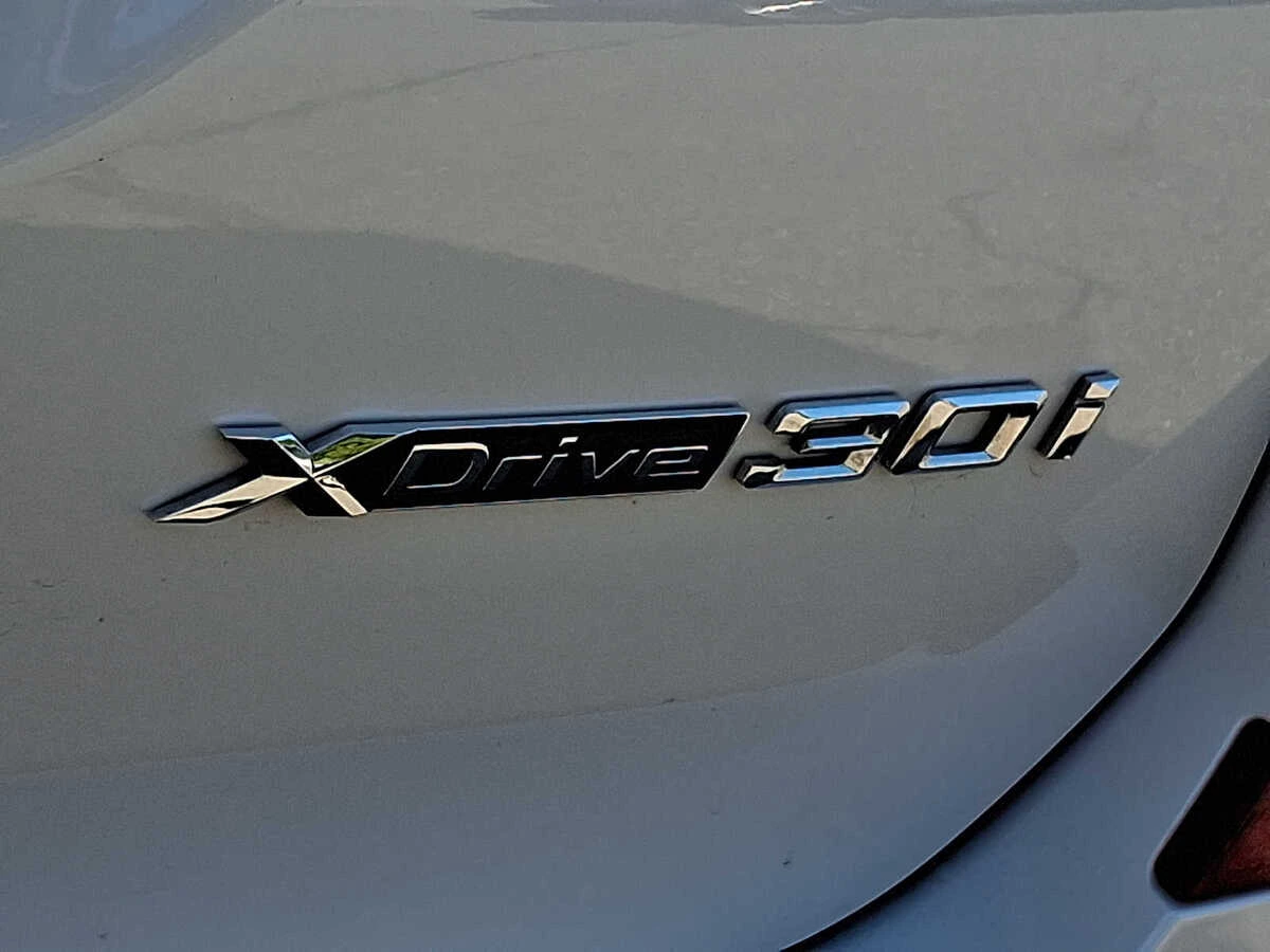 2019 BMW X3 30i - Photo 29