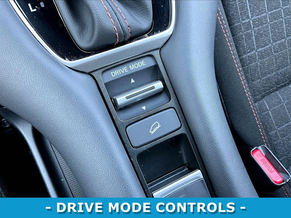 2025 Honda HR-V Sport - Photo 36