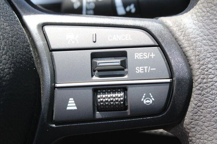 2024 Honda Accord LX - Photo 25