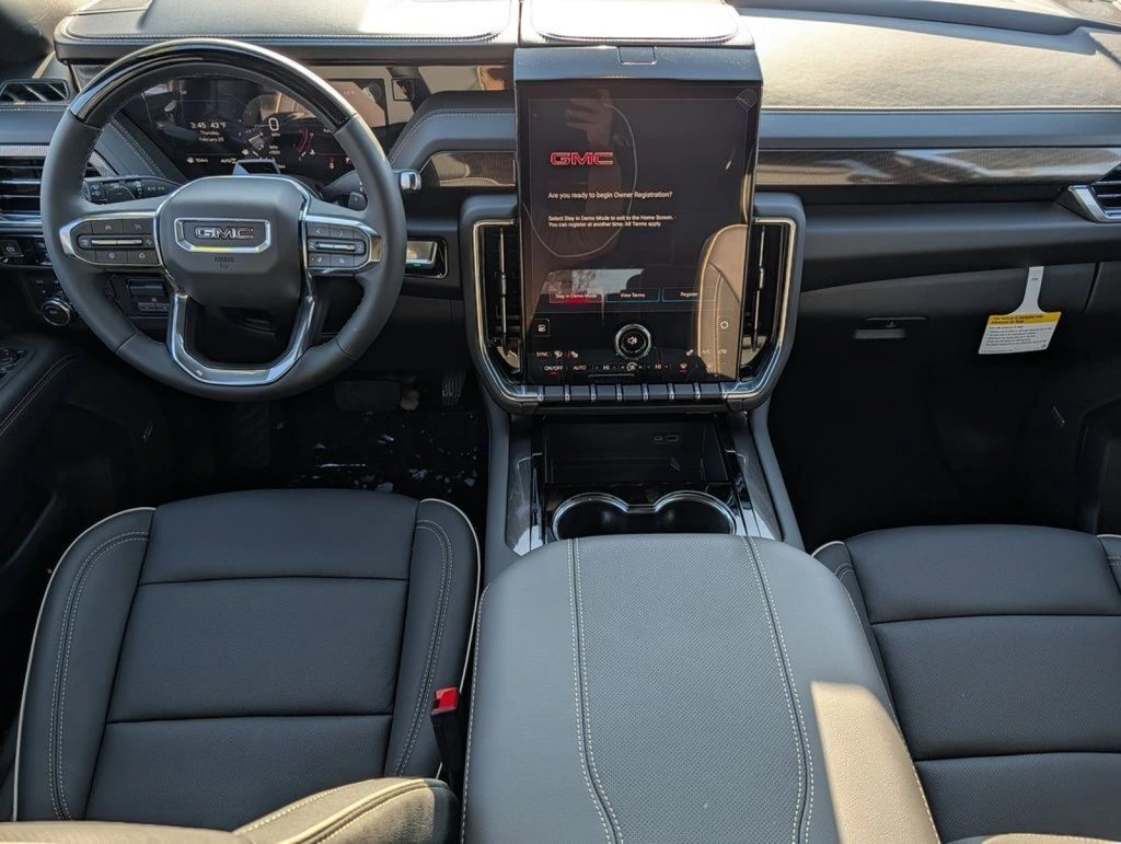 2026 GMC Yukon XL Elevation - Photo 38