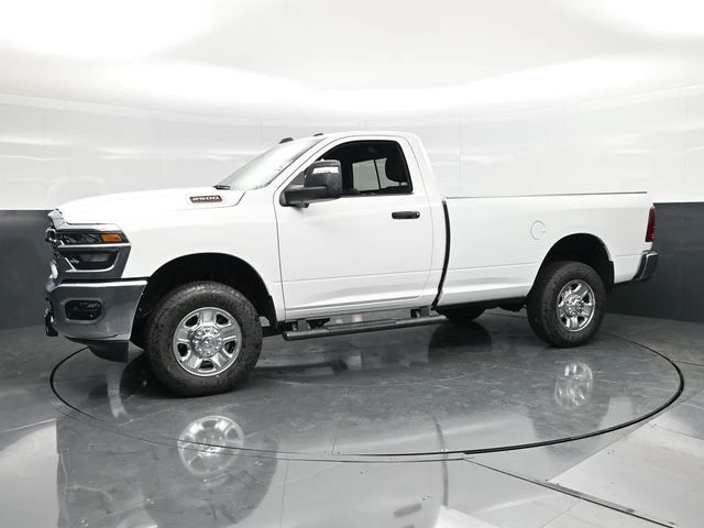 2025 RAM 2500 Tradesman - Photo 8