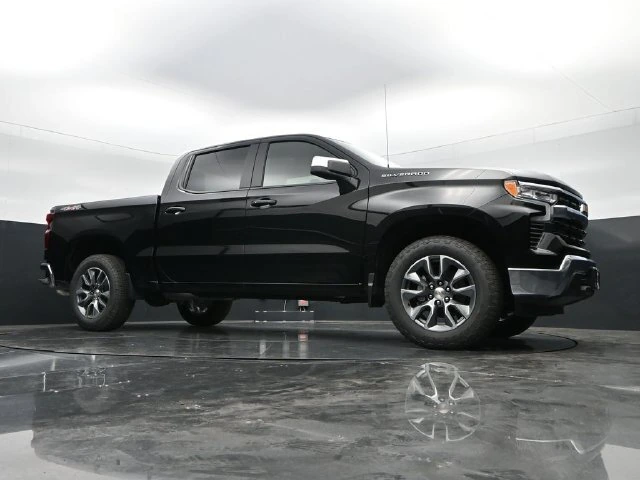 2026 Chevrolet Silverado 1500 LT - Photo 47