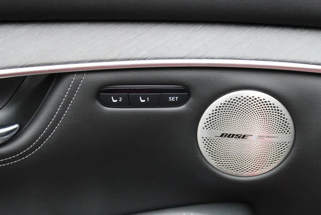 2023 INFINITI QX55 Sensory - Photo 39