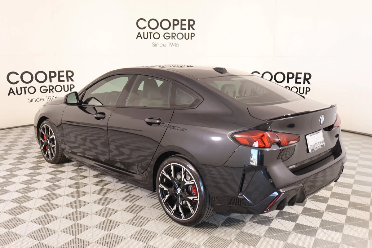 2026 BMW 2 Series 228 - Photo 23