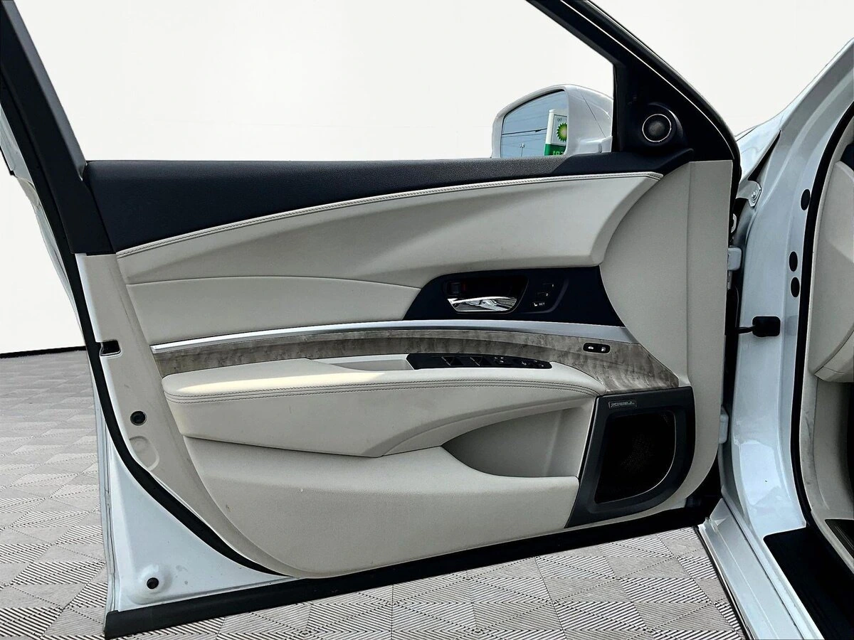 2020 Acura RLX Base - Photo 20