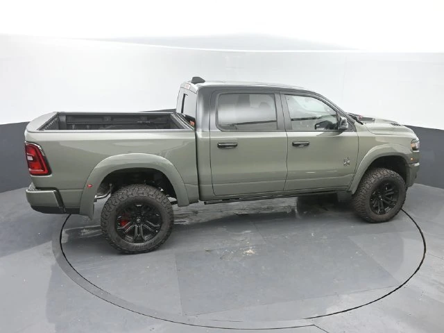 2026 RAM 1500 Big Horn/Lone Star - Photo 39