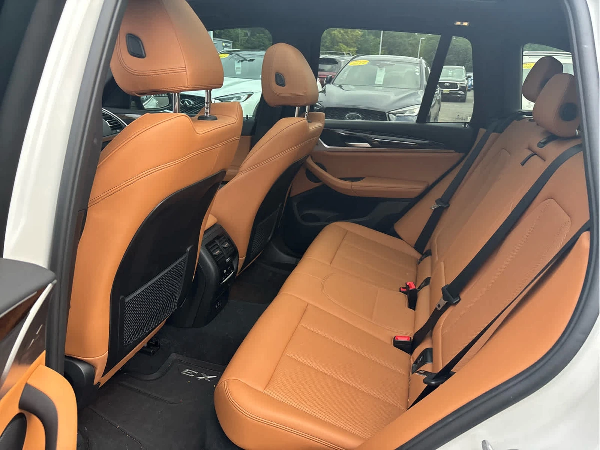 2024 BMW X3 30i - Photo 16
