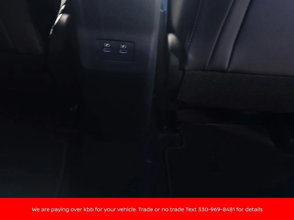 2026 Nissan KICKS SR AWD - Photo 29