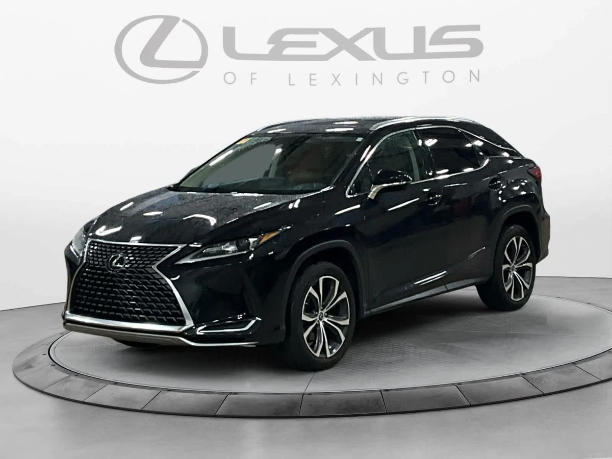 2022 Lexus RX 350 350 AWD's photo