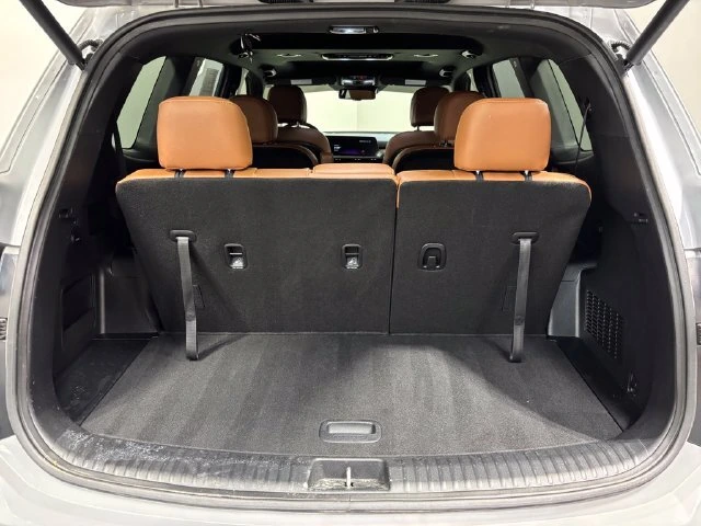 2025 Kia Telluride EX X-Line - Photo 31