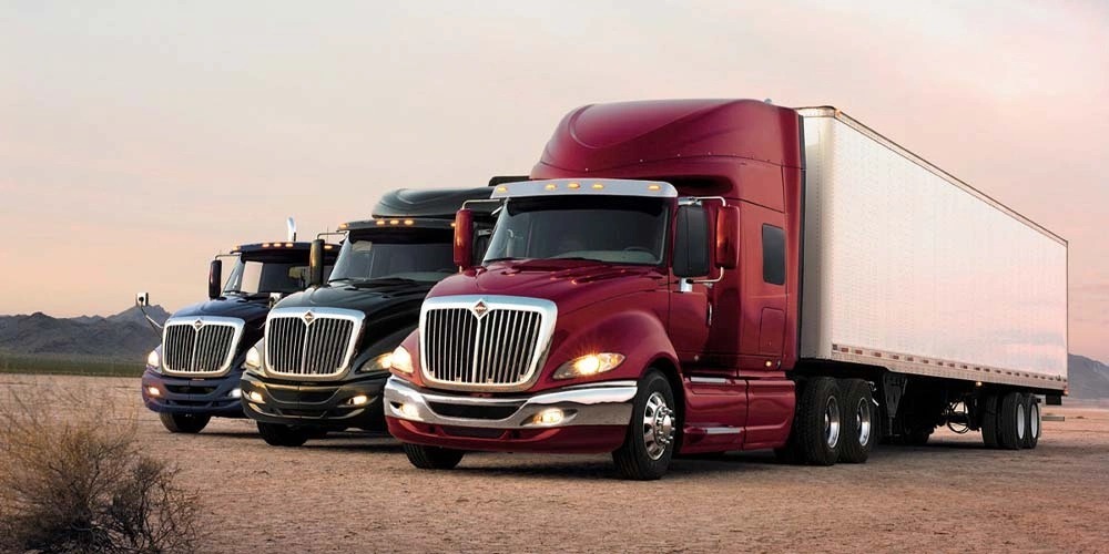 Allegiance Truck Centers - Utica