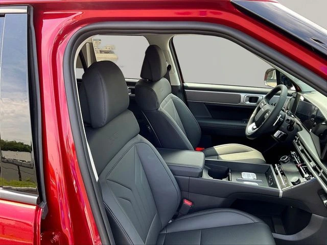 2026 Hyundai Santa Fe XRT - Photo 18