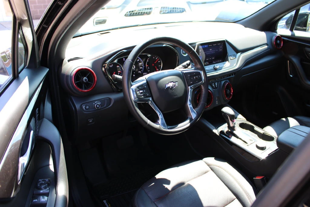 2022 Chevrolet Blazer RS - Photo 17