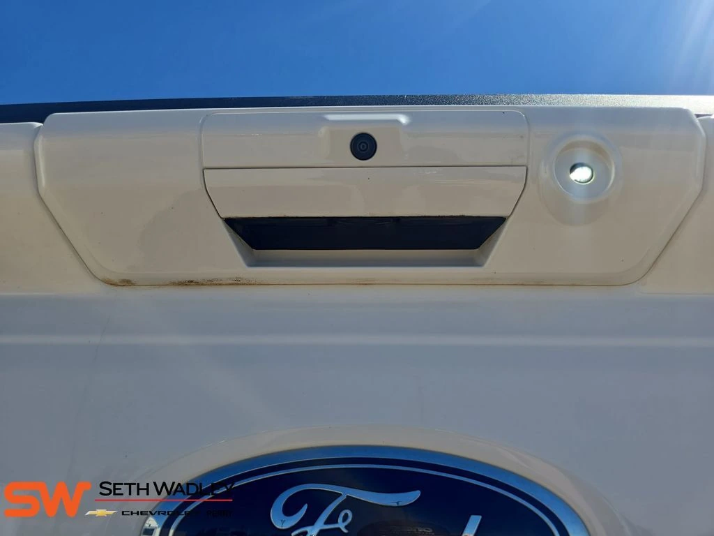 2024 Ford F-250 Super Duty Lariat - Photo 13