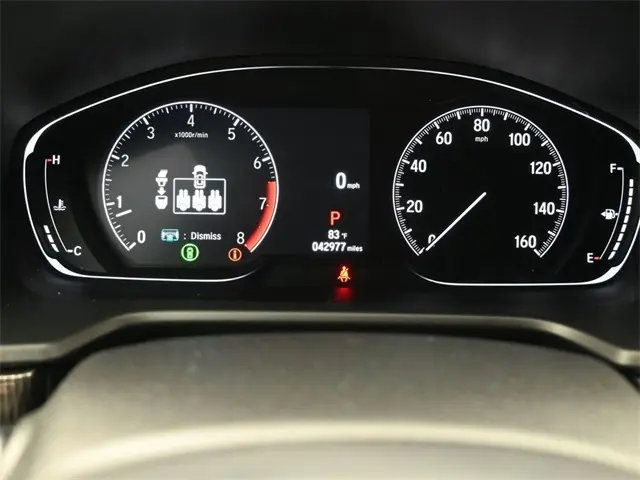 2022 Honda Accord Sport photo 17