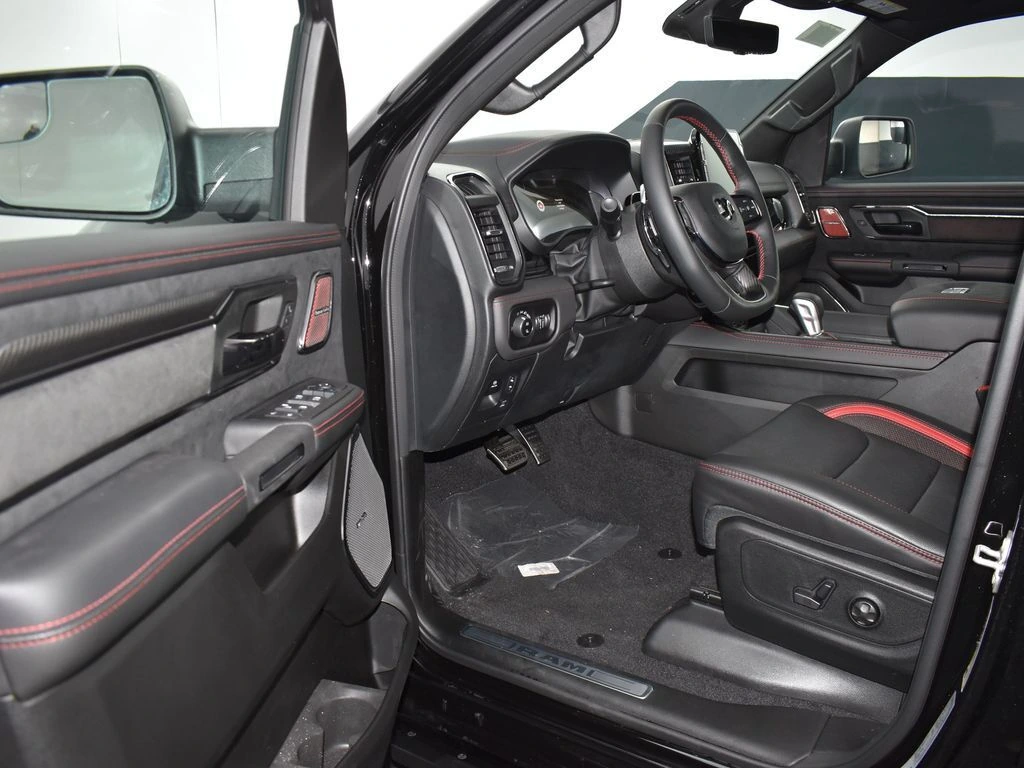 2026 RAM 1500 RHO - Photo 9