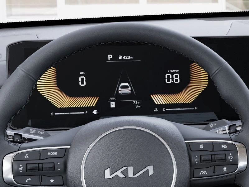 2026 Kia K5 GT-Line - Photo 21