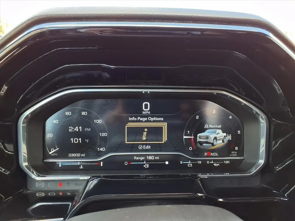 2023 Gmc Sierra 1500 SLE photo 30