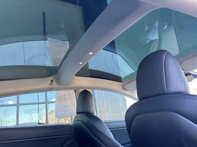 2021 Tesla Model 3 Performance photo 15