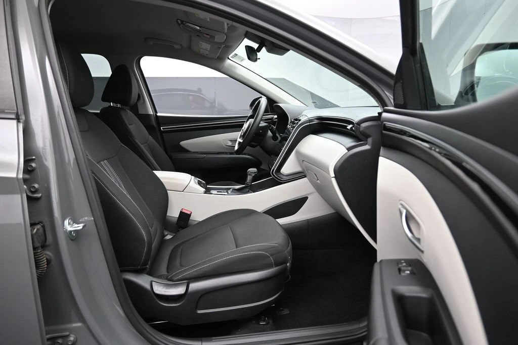 2024 Hyundai Tucson SEL - Photo 28