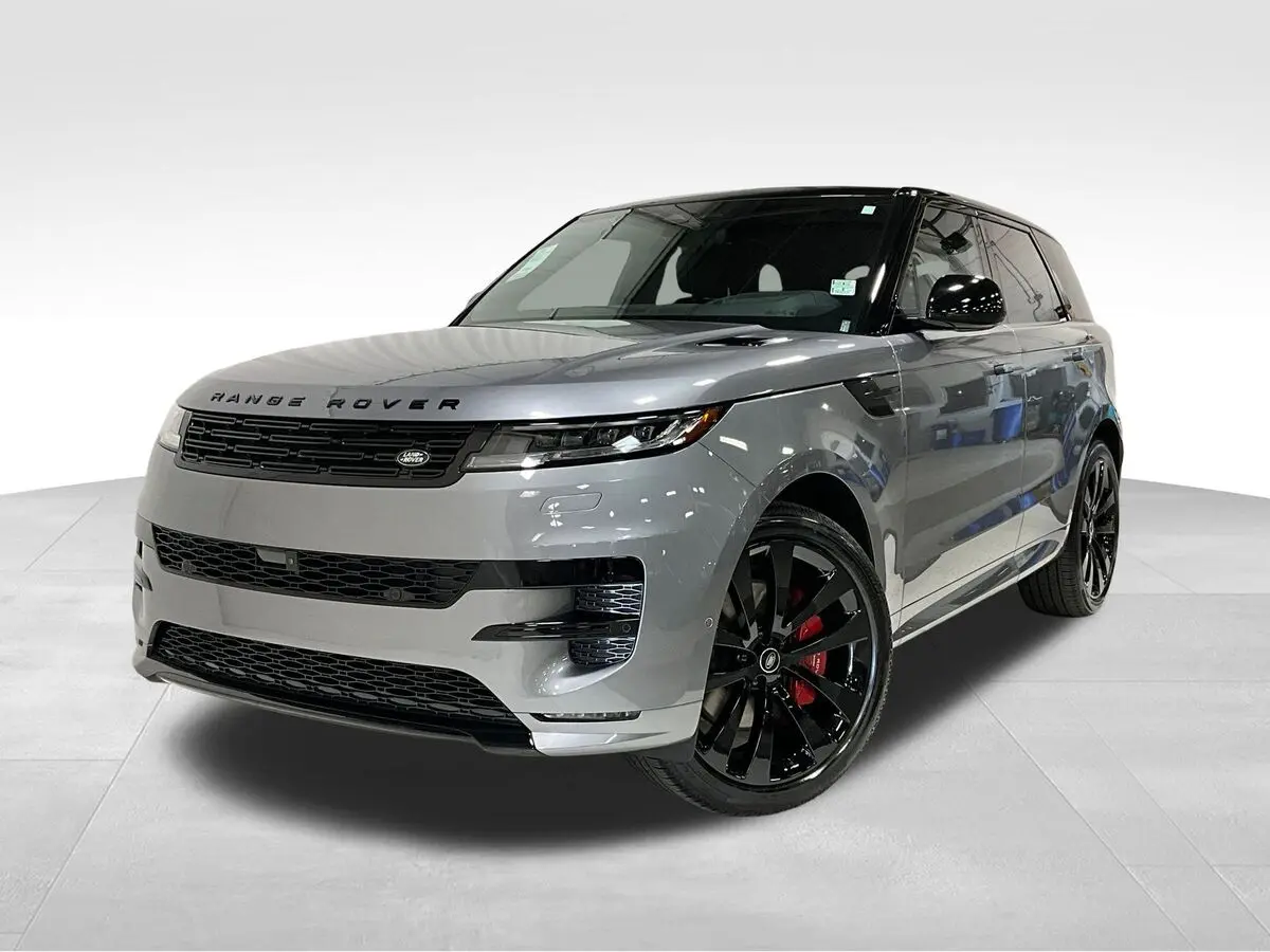 2025 Land Rover Range Rover Sport Dynamic SE's photo