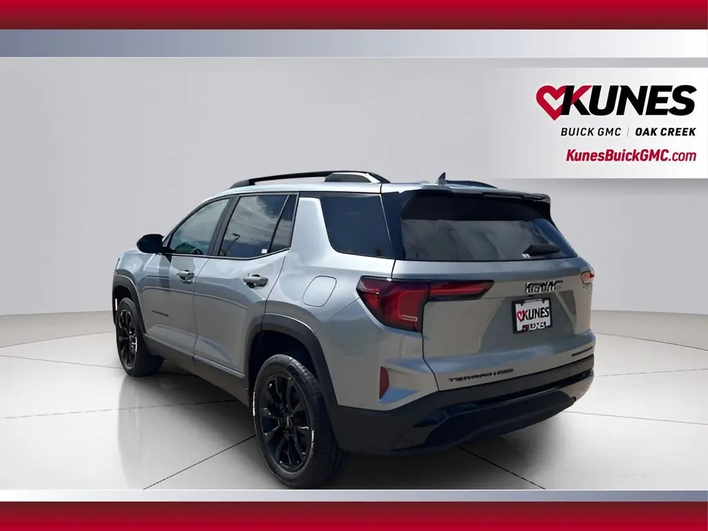 2026 Gmc Terrain Elevation photo 4