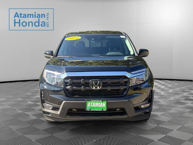 2024 Honda Ridgeline RTL - Photo 8