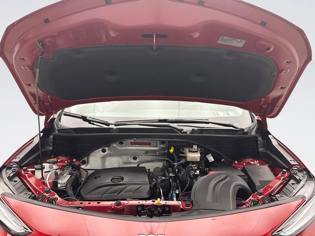 2026 Buick Encore GX Sport Touring - Photo 24