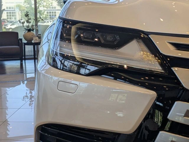 2026 Lexus LX 700h Luxury - Photo 9