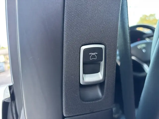 2017 Tesla Model X 75D photo 22