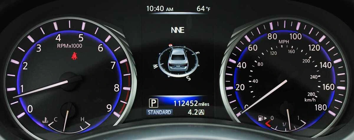 2017 INFINITI Q50 Premium - Photo 28
