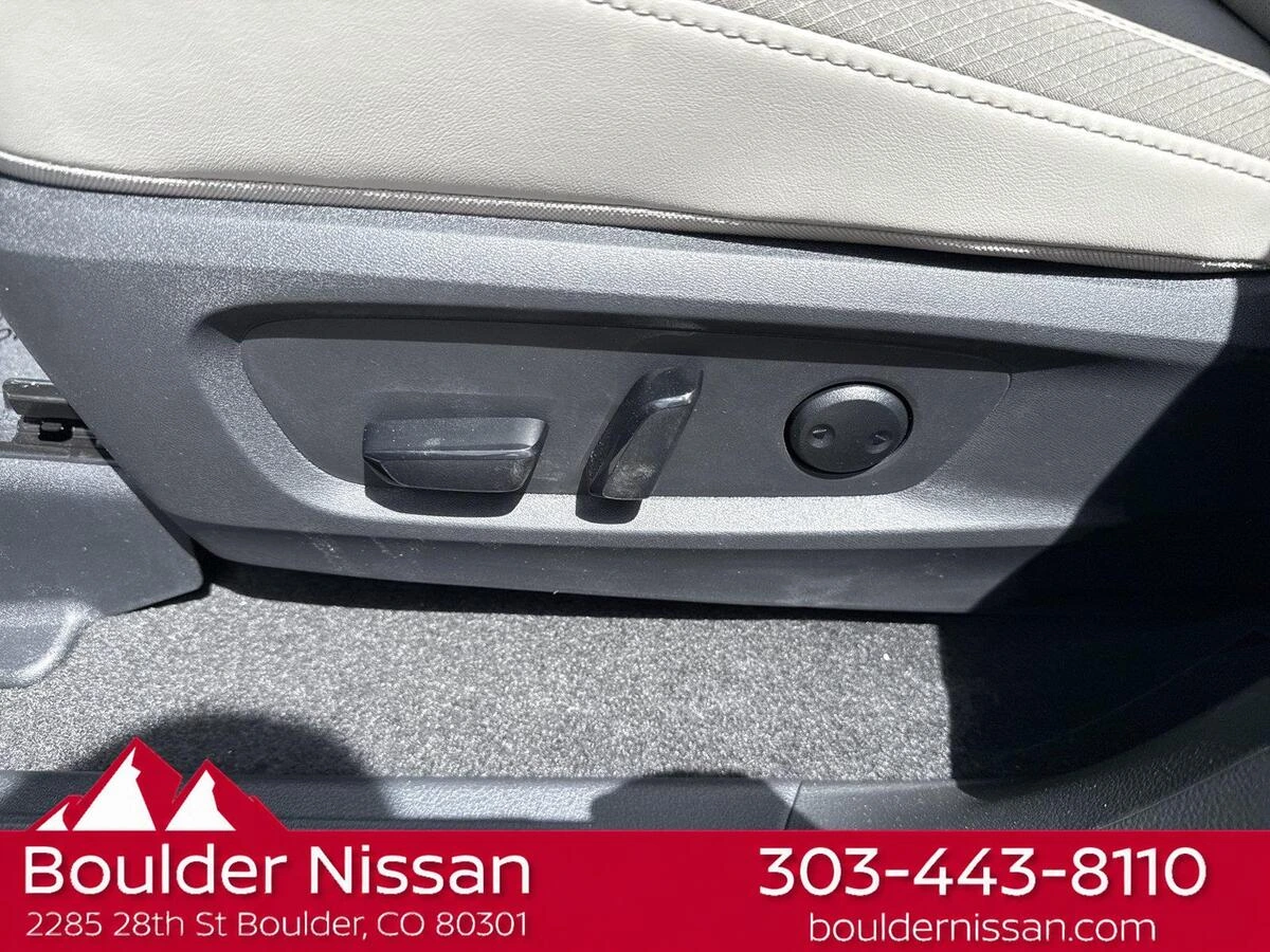 2026 Nissan Pathfinder SL - Photo 19