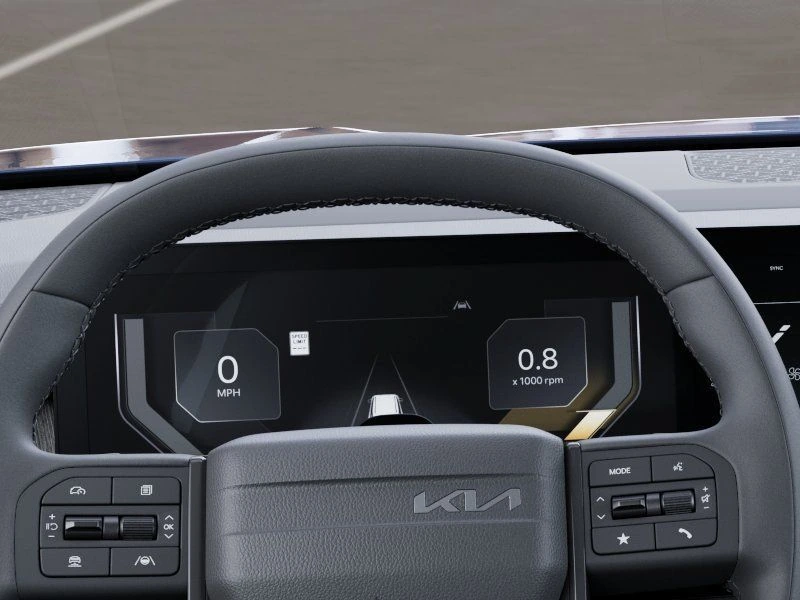 2027 Kia Telluride X-Line SX Prestige - Photo 25