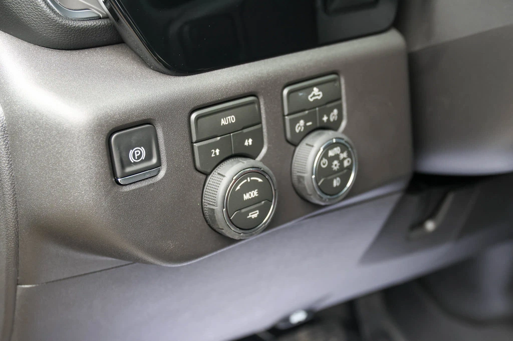 2026 Chevrolet Silverado 1500 RST - Photo 11