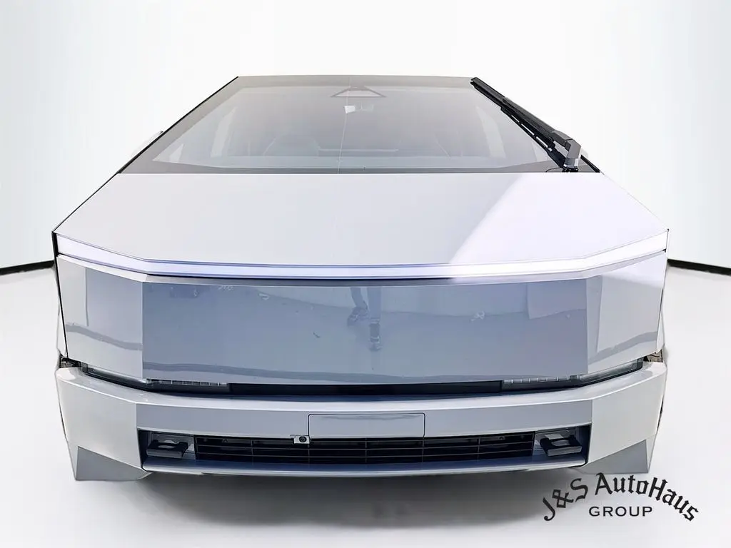 Used 2024 Tesla Cybertruck Cyberbeast with VIN 7G2CEHEE7RA037380 for sale in Ewing, NJ