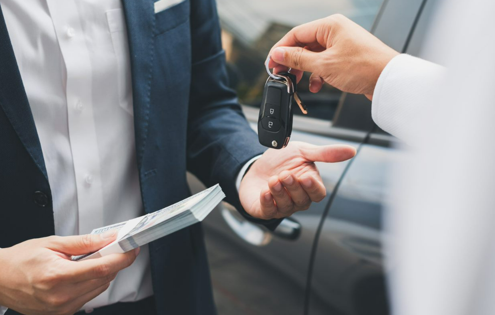 New Car Owner in Englewood, NJ