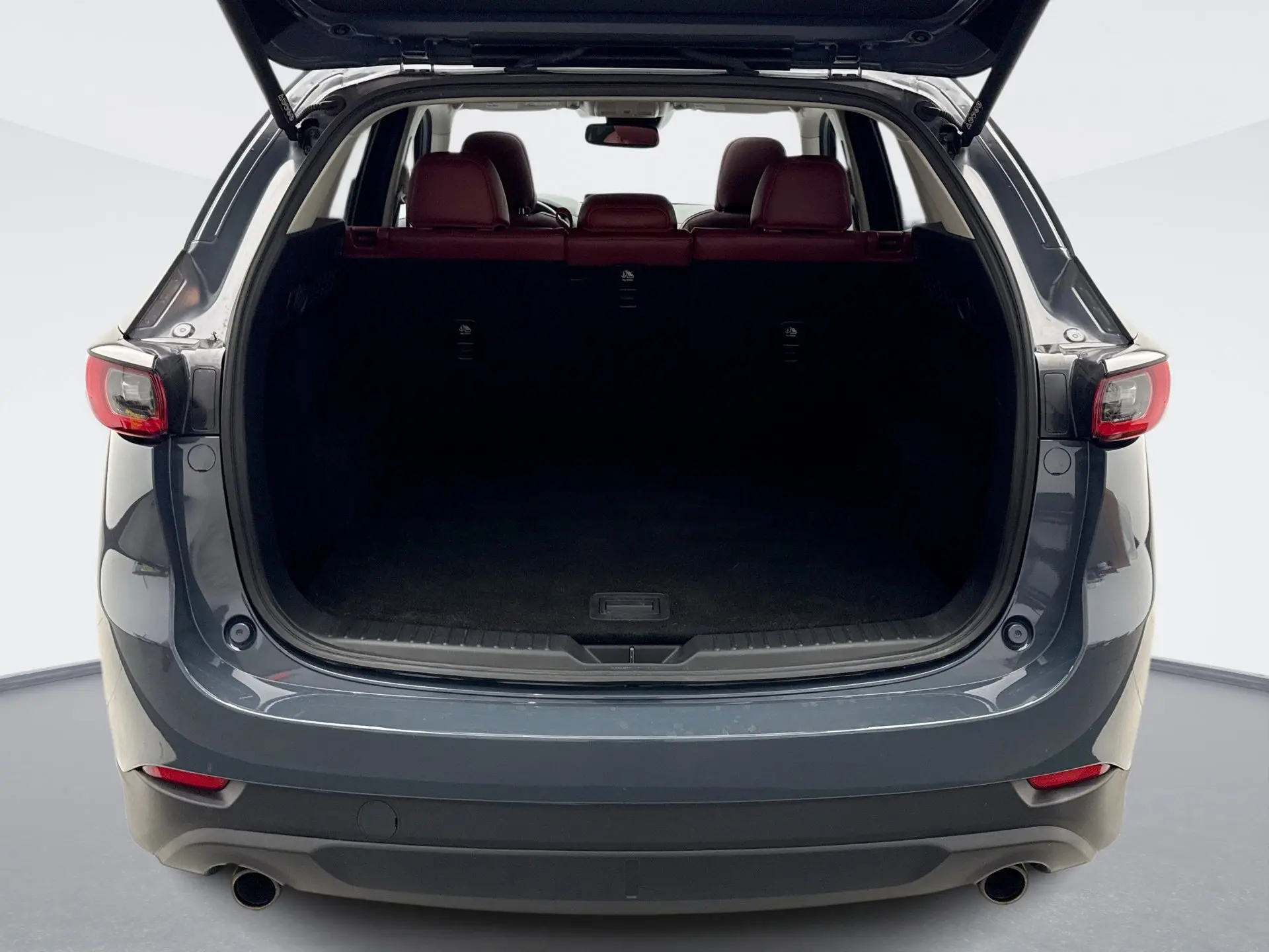 2022 Mazda CX-5 Preferred photo 18