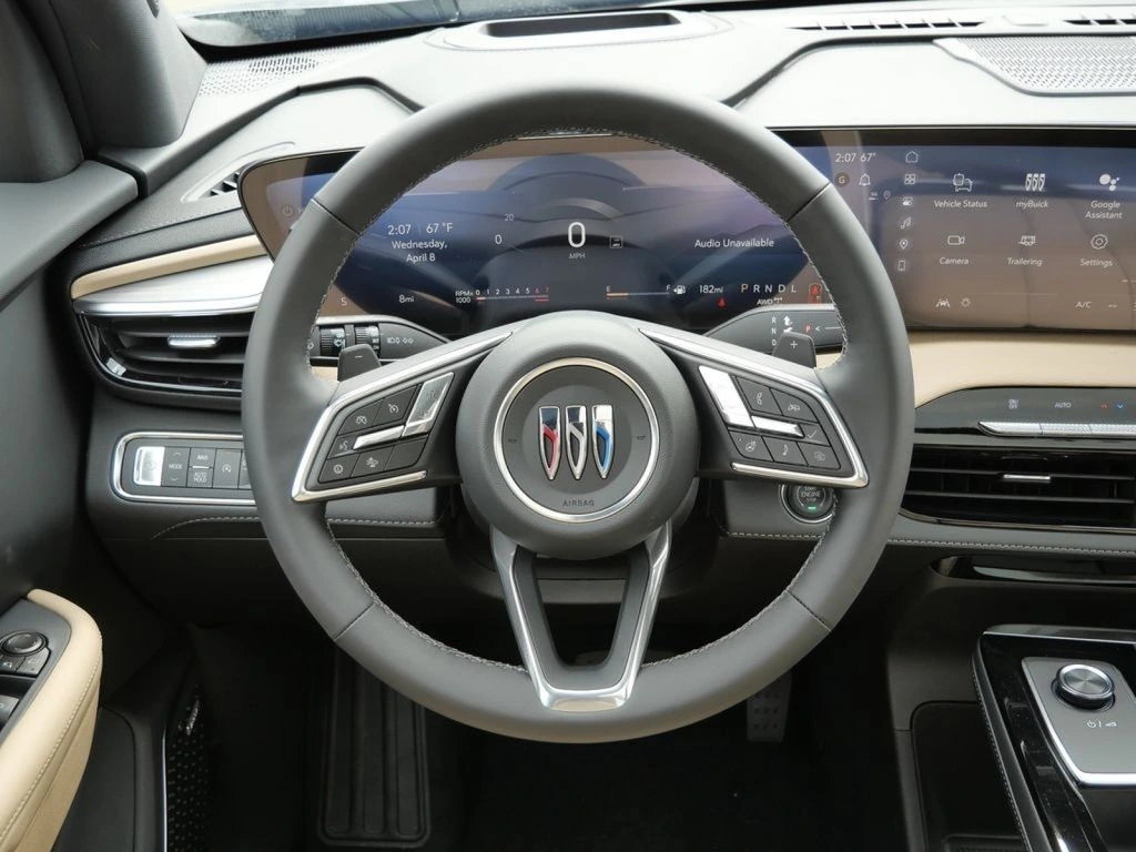 2026 Buick Enclave Preferred - Photo 46