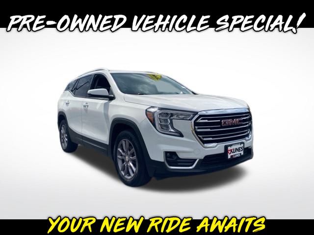 Vehicle