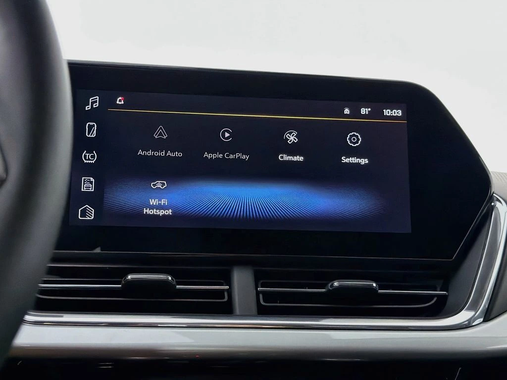 2026 Chevrolet Trax LT - Photo 14